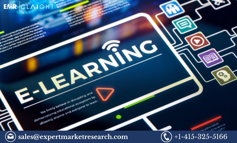 Europe Mobile E-Learning Market