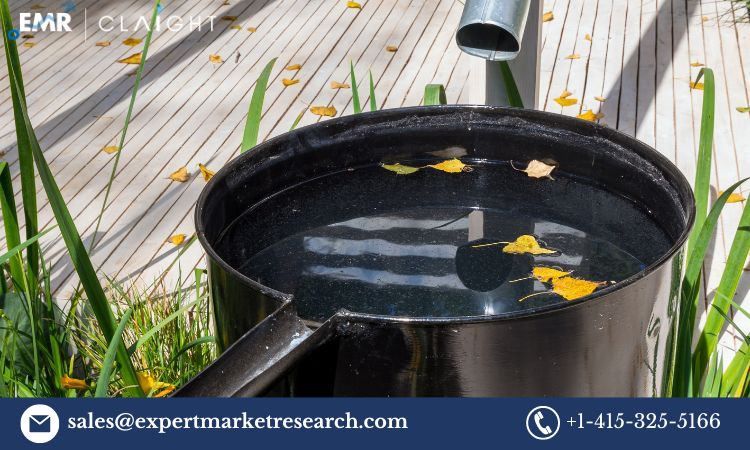 Europe Rainwater Harvesting Market Analysis, Growth, Trend & Insights | 2032