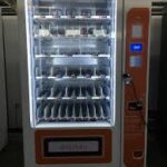 Europe Vending Machine Market Size And Forecast Report 2024-2032