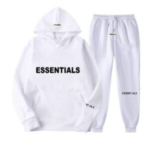 Essentials Hoodie