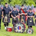 Flag Kilts: A Bold Statement of National Pride and Scottish Heritage