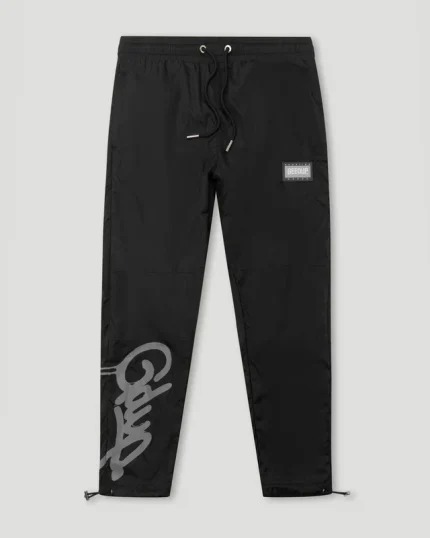 Geedup Trackpants: The Perfect Fusion of Style and Comfort