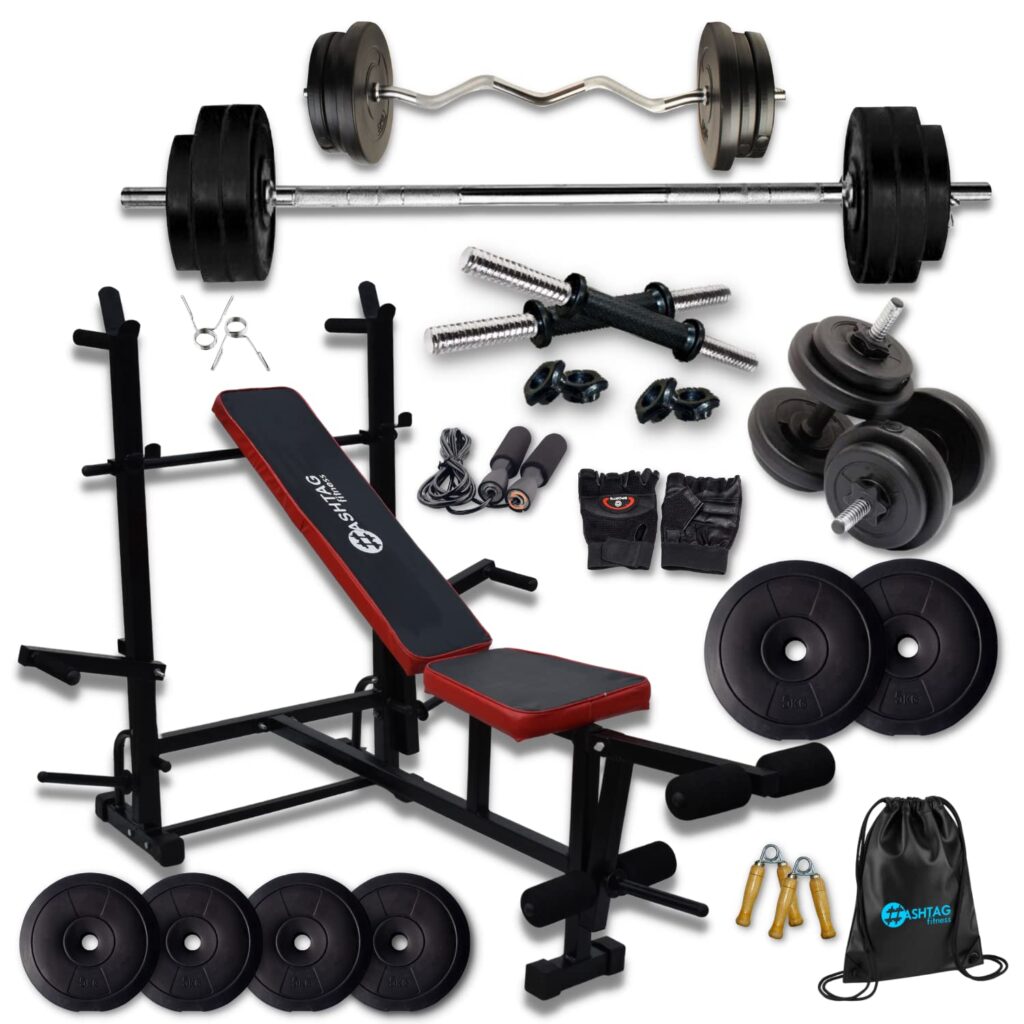 home gym equipment