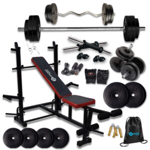 gym product price