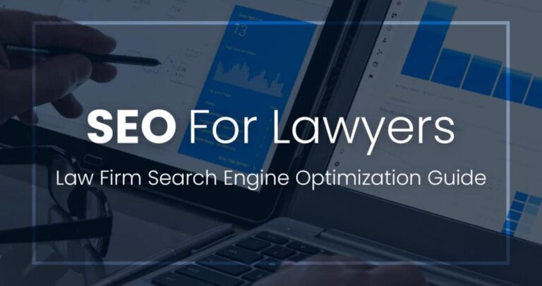 Dominate Search Results for Your Law Firm