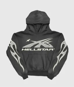 Features New Hellstar Hoodie Collection