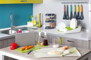 Why Housewares Supplies Are Essential for Every Home