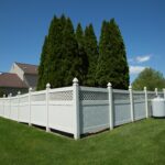 How Can Reliable Fencing Add Value and Privacy to Your Yard?