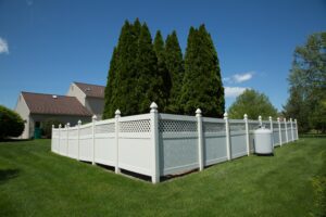 How Can Reliable Fencing Add Value and Privacy to Your Yard?