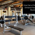 How Can a Fitness Center Enhance Your Workout Routine?