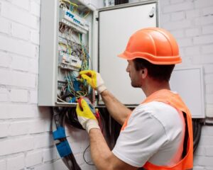 Advanced Electrician Services