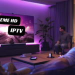 Unlocking Seamless Entertainment: Xtreme HD IPTV Review