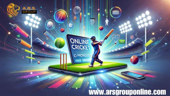 Online Cricket ID Providers