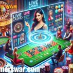 3 Best Live Casino Site Providers in India