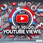 How can I Buy 10000 YouTube Views in 2025