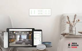 India Home Automation Market Size And Forecast Report 2025-2033