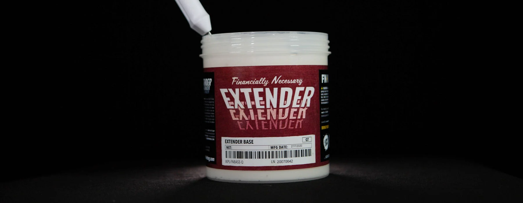 Ink Extender