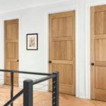 Interior Doors: Enhancing Style and Functionality in Every Home