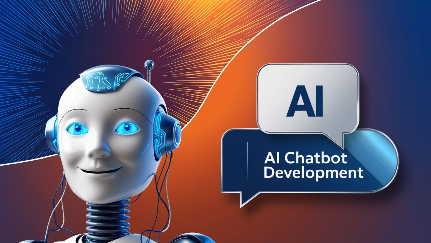 Custom AI development