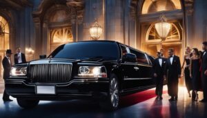 Network Limo: Your Premier Choice for Reliable and Luxurious Transportation