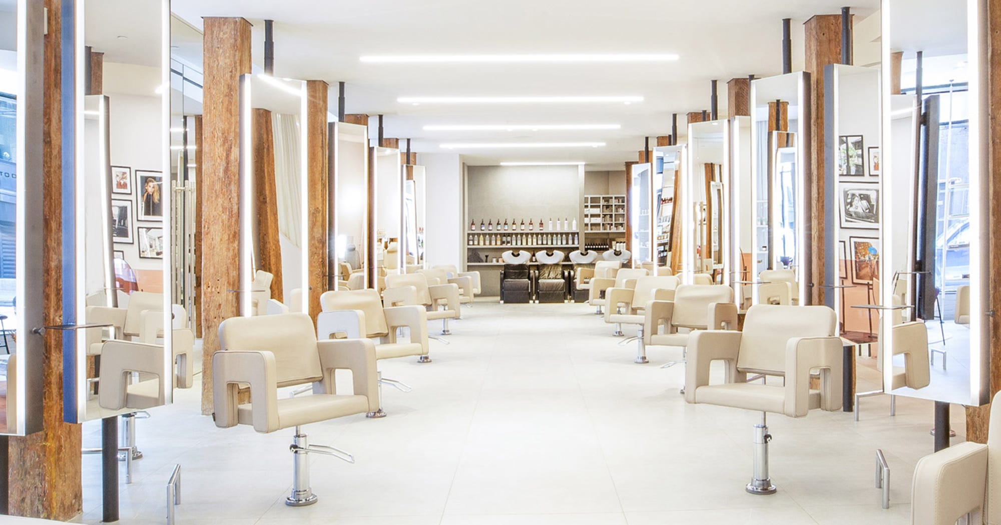 Best Beauty Salon Brooklyn