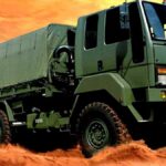 Military Vehicle Manufacturers in India: Powering the Nation’s Defense