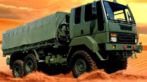 Military Vehicle Manufacturers in India: Powering the Nation’s Defense