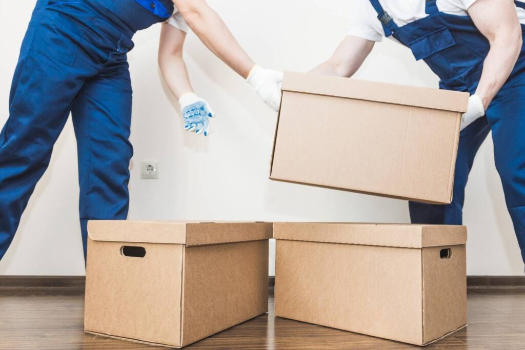 How to Budget for Your Move with the Help of a Professional Moving Company?