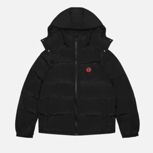 Exploring the Unique Features of Trapstar Coats You Need to Know