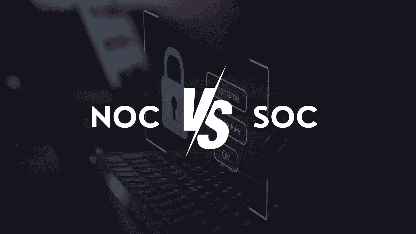 NOC and SOC