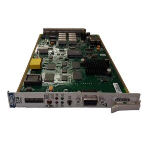 Interface Modules: A Vital Component in IT Hardware