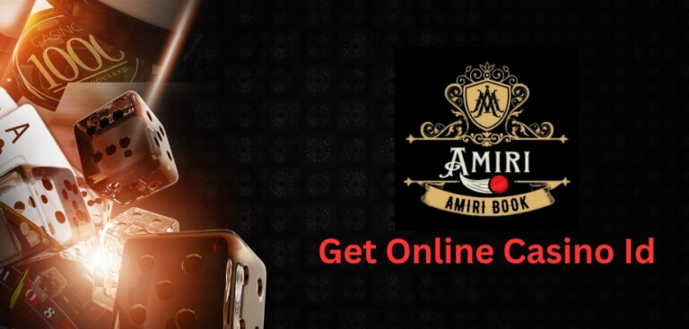 Unlock the Best Live Betting Features with Your Amiribook Online Casino ID