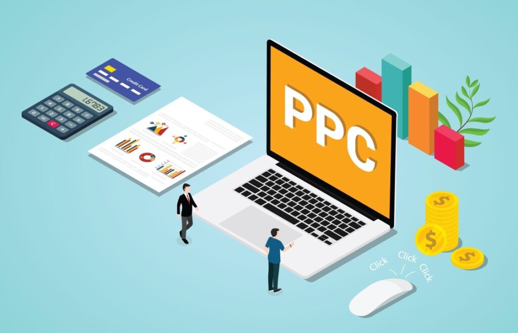 What is PPC Outsourcing