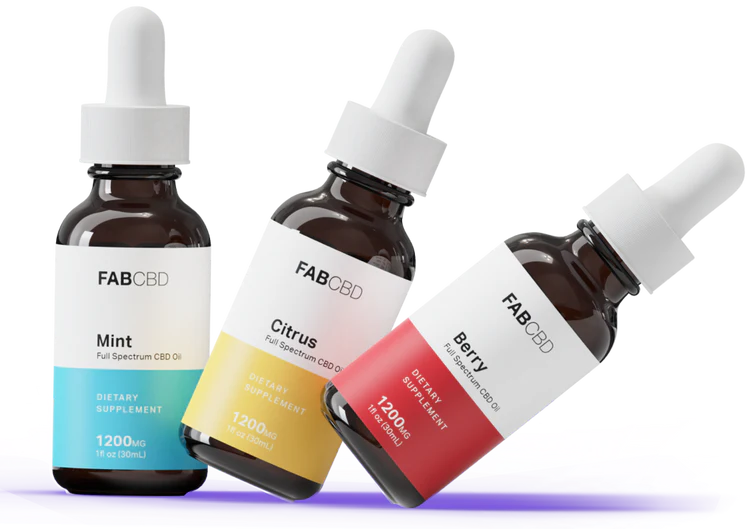 CBD Oil for Social Anxiety: How FAB CBD Helps Users Find Relief Through Real Stories