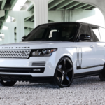 Choosing the Best Range Rover Engine for Your Driving Needs in 2024