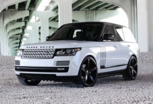 Choosing the Best Range Rover Engine for Your Driving Needs in 2024