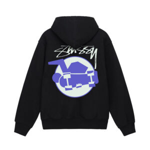 Stussy Clothing: A Blend of Streetwear, Culture, and Style