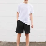 A Comprehensive Guide to Kids’ Shorts: Choosing Comfort, Style, and Durability