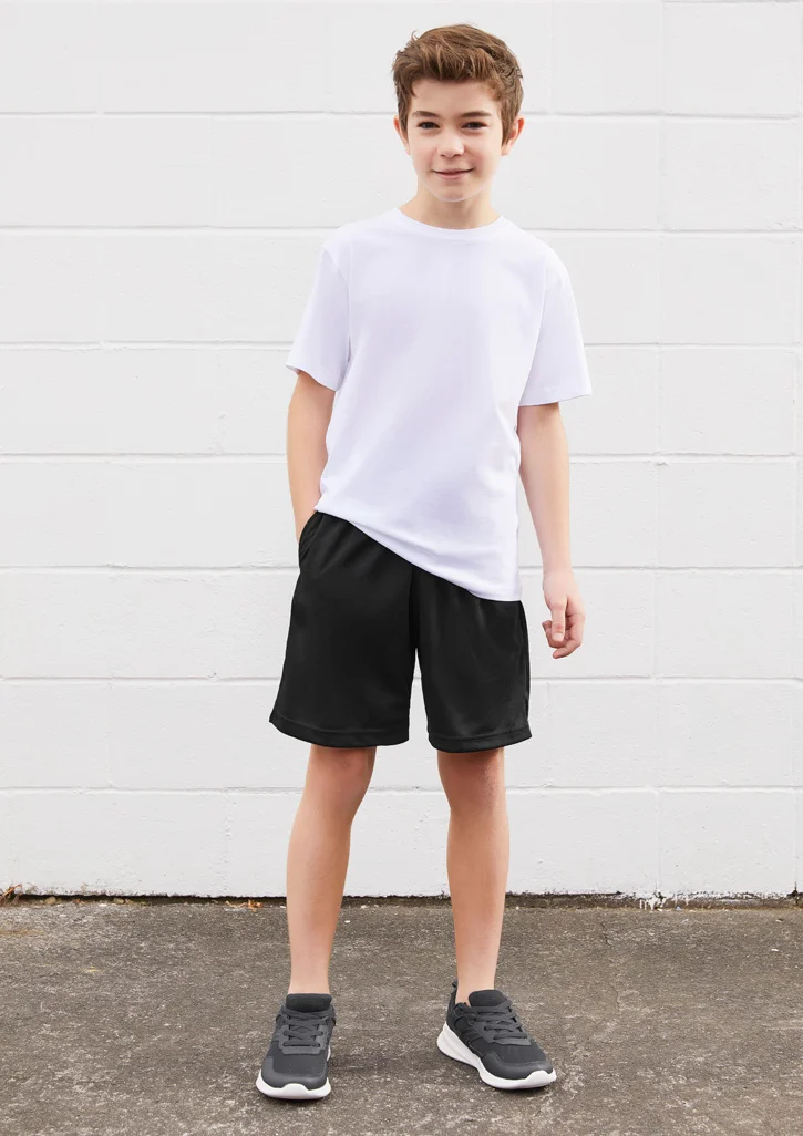 A Comprehensive Guide to Kids’ Shorts: Choosing Comfort, Style, and Durability