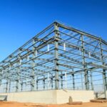 Saudi Arabia Structural Steel Market Growth and Industry Analysis by 2032