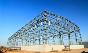 Saudi Arabia Structural Steel Market Growth and Industry Analysis by 2032