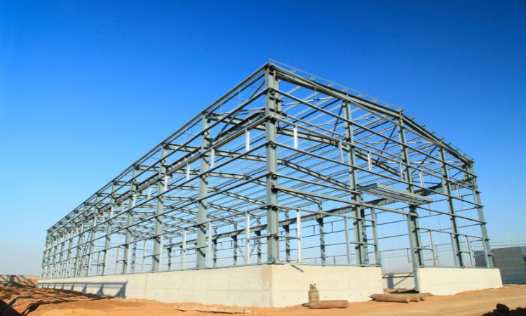 Saudi Arabia Structural Steel Market Growth and Industry Analysis by 2032