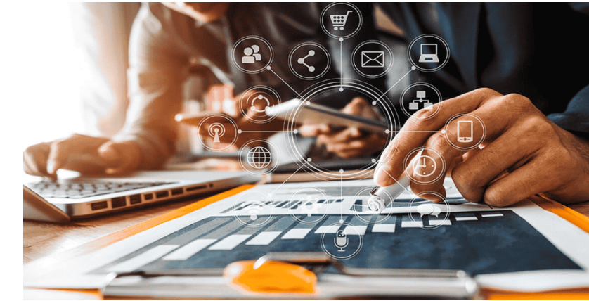 Project Management Services