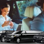 Streamline Your Business Trips with San Francisco Corporate Limo Service