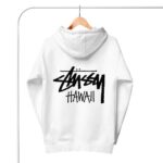 Stussy Streetwear Evolution and Its Global Cultural Impact