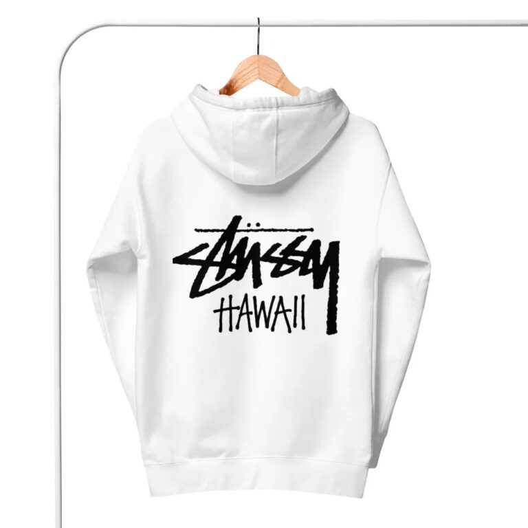 Stussy Streetwear Evolution and Its Global Cultural Impact