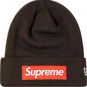 Supreme Beanie: The Ultimate Streetwear Accessory