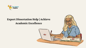 Expert Dissertation Help | Achieve Academic Excellence