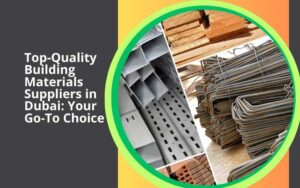 building materials suppliers