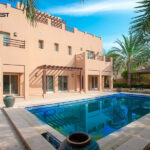 Modern Villas for Rent in Al Ain: Contemporary Designs and Amenities